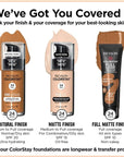 Revlon ColorStay Makeup with SoftFlex, 150 Buff, 1 Fl Oz