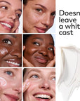 Olay Super Cream with Sunscreen SPF 30, 15 mL, Trial Size Ultra Lightweight Face Moisturizer - Vitamin C, Hyaluronic Acid, Niacinamide, Collagen Peptide - Hydrate, Smooth, Brighten, Firm, and Protect