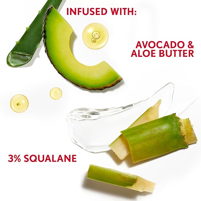 COVERGIRL Clean Lip Color, Maple Glaze, Satin Finish, Squalane, Avocado & Aloe, Carmine-Free, Non-Drying, 0.12oz