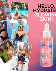 The Grey Self Tanning Serum