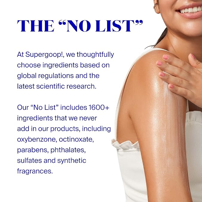 Supergoop! Glowscreen (SPF 40) - 0.5 fl oz, Pack of 2 - Glowy Primer + Broad Spectrum Tinted Sunscreen - Helps Filter Blue Light - Hydration - Hyaluronic Acid & Vitamin B5