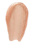 e.l.f. Glow Reviver Lip Oil, Nourishing and Hydrating with High-Shine Glimmer Finish & Sheer Wash Of Color, Minty Scent, Non-Sticky, Vegan & Cruelty-free, Crystal Baller
