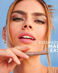 Covergirl Clean Eye Color, Sunrise Beam, Eyeshadow Sticks, Ultra Creamy Formula, Lightweight, Buildable Formula, Lasts All Day, Smudge-Proof, 0.05oz