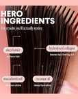 MONDAY Haircare VOLUME Shampoo with Hydrolyzed Collagen & Macadamia Oil for Thin, Fine & Flat Hair 798 mL