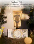 Panier des Sens - Hand Cream for Dry Cracked Hands - Verbena Hand Lotion with Shea Butter & Olive Oil - Vitamin E Skin Moisturizer with 97% Natural Ingredients - Made in France, 2.5 fl oz