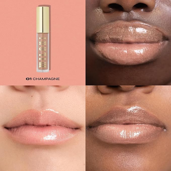 Milani Keep It Full Nourishing Lip
