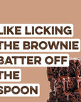 Clean Simple Eats Whey Protein Powder, Chocolate Brownie Batter Flavor Naturally Sweetened, 100% Grass Fed Protein Powder with Digestive Enzymes & No Artificial Ingredients, Gluten Free, 30 Servings