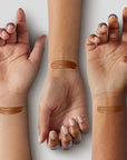 COVERGIRL Trublend Matte Made Liquid Foundation, D50 Deep 2 Count