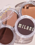 Milani Cheek Kiss Cream Bronzer-120 Spilling Tea
