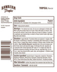 Hawaiian Tropic Tropical Lip Balm SPF 30 | SPF Lip Balm, Beach Essentials, Travel Sunscreen for Lips, Beach Necessities, Summer Essentials, Sunblock for Lips, Sun Protection, 0.14oz (Pack of 10)