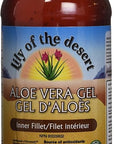 Lily of The Desert Aloe Vera Gel 16 oz