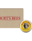 Burt's Bees Hand Salve and Moisturizing oz.