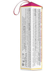 Burt's Bees Mistletoe Kiss Gift - Red (Vanilla Bean)