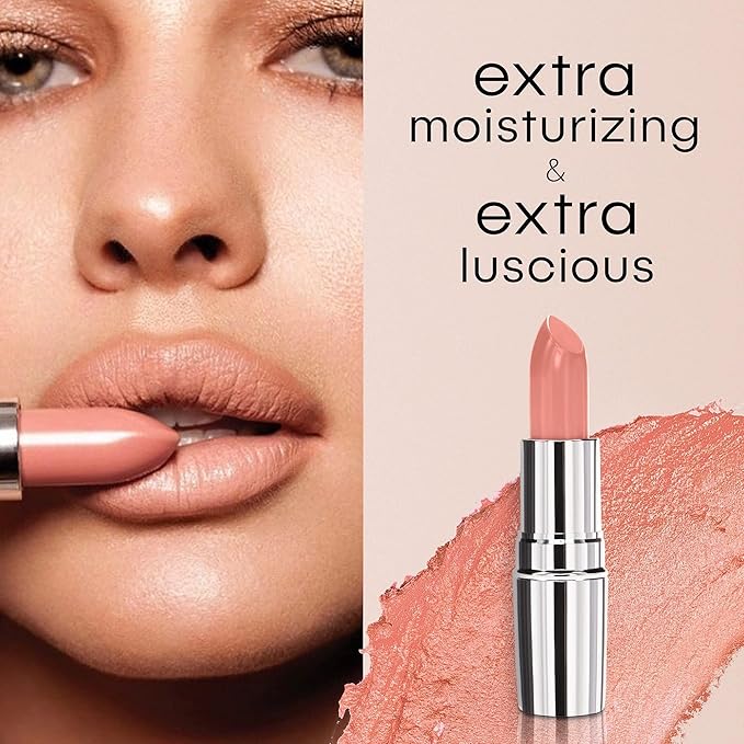 nude envie lipstick - Enriched with Vitamin E and Jojoba Oil (Lips)