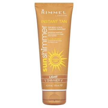 Piz Buin Tan Accelerating Oil Spray,