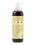 SheaMoisture Strengthen and Restore Shampoo for Damaged Hair Strengthen & Grow to Cleanse and Nourish 24 oz