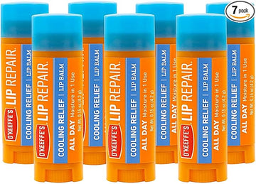 O'Keeffe's Cooling Relief Lip Repair Lip Lips,