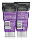 John Frieda Frizz Ease Straight Fixation Styling Crème, Straightens Frizzy Hair with Milk Protein & Almond Oil, Sleek, Shiny, Frizz-Free, ThermaGuard Heat Protection Against Damage, 5 Oz, Pack of 2