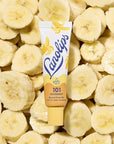 Lanolips 101 Ointment - Lanolin Lip Balm for Smooth, Hydrated & Healthy Lips - Multipurpose Ointment with Lanolin Oil for Dry Cuticles & More - Banana Cream Pie (0.35 oz)
