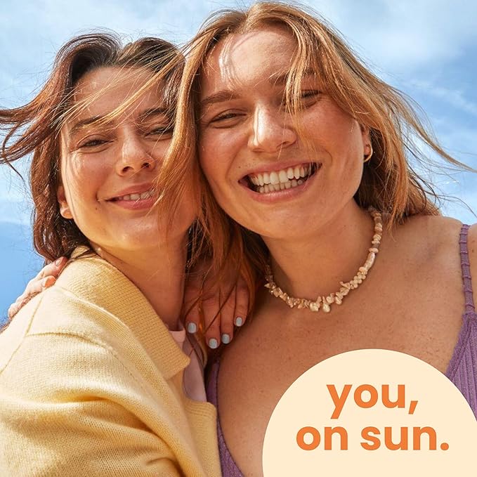Hawaiian Tropic Weightless Hydration Lotion Sunscreen SPF 50, 6oz | Oil Free, Broad Spectrum, Oxybenzone Free, Body Sunscreen