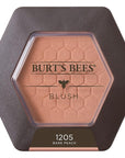 Burt’s Bees 100% Natural Blush with Vitamin E,