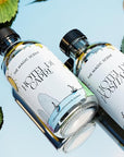 The Magic Scent Hotel Di Capri Hotel Scent Diffuser Oil - Cold-Air & Ultrasonic Fragrance Oil for Diffuser - HVAC scents Inspired by Capri, Italy - Essential Oils for Diffusers - 8.5 fl oz, 250 mL