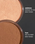 COVER FX Perfect Setting Powder - Shade Medium-