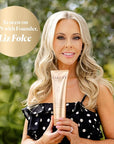 Self Tanning Lotion - Skincare Infused