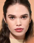 Cover FX Radiant Start Tinted Moisturizer Luminous Finish Peach Undertones