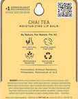 Burt's Bees Chai Tea Lip Balm Blister, 0.15 Ounce