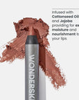 Wonderskin Lip Liner Pencil - 360 Contour Lipliner,