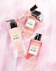 Victoria's Secret Fine Fragrance Bundle Noir Tease