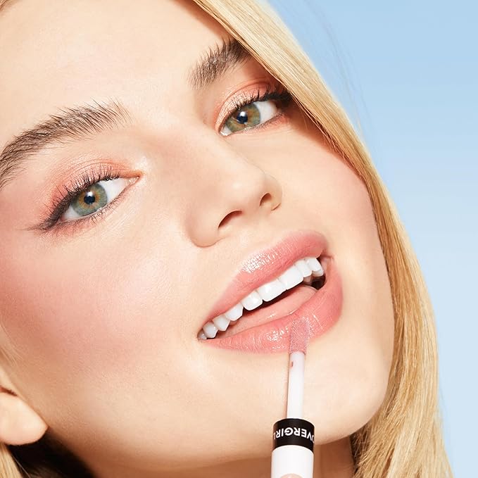 Covergirl Outlast UltiMatte One Step Liquid Lip Color, Hey Bud