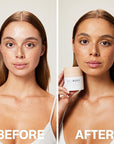 Bali Body Gradual Face Tan | Daily Facial Moisturizer for Natural Looking Gradual Bronze Glow | Anti-Aging, Hydrating Cream for All Skin Types | Vegan, Cruelty Free, Australian Made (50 ml/1.69 fl oz)