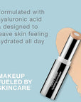 Neutrogena Hydro Boost Hydrating Concealer Stick for Dry 0.12 Oz
