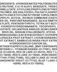 COVERGIRL Clean Fresh Yummy Gloss W&F, Sunset Skies, Non-Sticky, 33oz