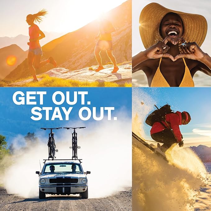 Dermatone Skin Protector Balm | Classic Tin 2-Pack Stocking Stuffer | All Year Long Skin Protection | Moisturizing | Heals & Repairs | SPF23 | Ski Balm | Advanced Skin Therapy, 0.5 oz