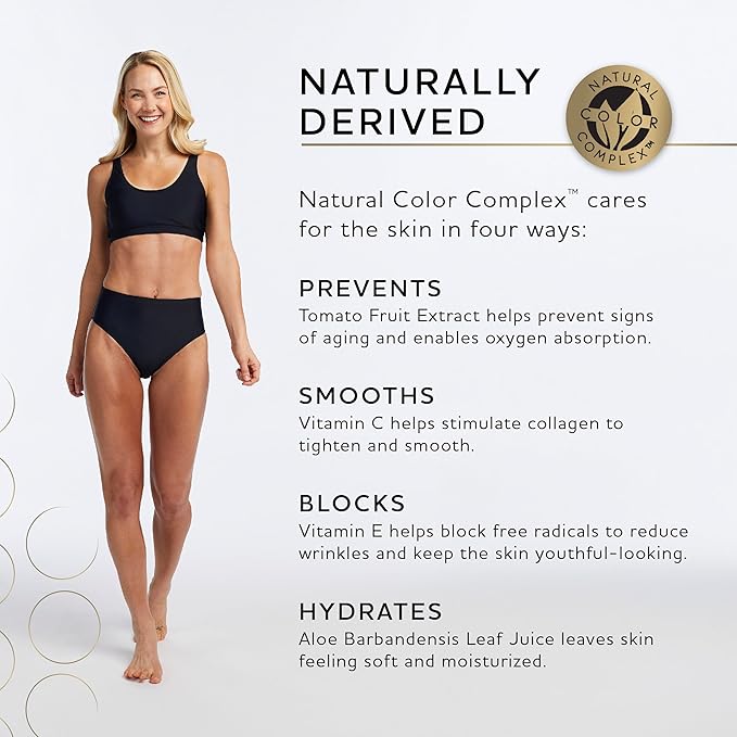 Norvell Premium Spray Tan Solution Double Dark 128 fl oz – Professional Sunless Tanning Formula for Deep Rich Bronze Glow, Streak Free, Fast Drying, Long Lasting Color