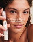 JOAH Perfect Complexion Concealer, Cream, Medium with Neutral Undertones, 1 oz