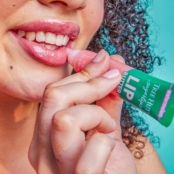 Tree Hut Sugar Lips Lip Butter