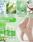 Urea Cream Stick 60% plus Salicylic Acid 2%, Maximum Strength Urea Foot Cream for Dry Cracked Feet, Knees, Elbows, Hands, Exfoliating Dead Skin, Softening Skin (1 PC Aloe Vera, 40G)
