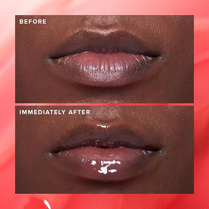 Farmacy Bestsellers Skin Care Set - Includes Green Clean Cleansing Balm, Wake Up Honey Eye Cream, Honey Halo Face Moisturizer + Lip Smoothie - Travel Size Skincare for Healthy, Glowing Skin (4 Count)