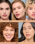 COVER FX Power Play Foundation - Shade L2