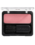 COVERGIRL - Cheekers Blush, Soft, blendable, lightweight formula, easy & natural look, 100% Cruelty-Free