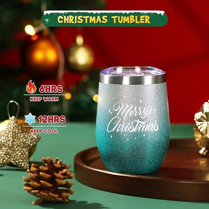 Advent Calendar 2025 Women-12 Days of Christmas Advent Calendars for Adult Women and Teen Girls, Luxury Spa Self Care Christmas Gifts Basket Countdown Calendar for Mom Wife Girlfriend Green