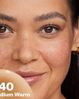 Kosas Revealer Skin-Improving Foundation with SPF 25 Protection