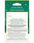 Burt's Bees Hive Favorites Beeswax Holiday