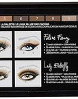 L’Oréal Paris Colour Riche La Palette Eyeshadow, Nude [111] 0.62 oz