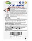 Dr. Dan's Cortibalm-6 Pack-for Dry Cracked