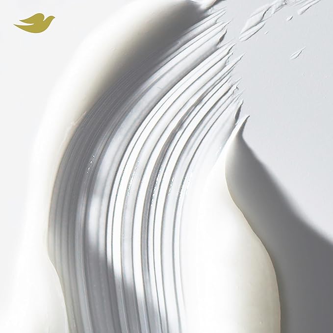 Dove Conditioner Argan Oil & Repair for Fine Hair with Bio-Protein Care Technology and Argan Oil Blend 12 Fl Oz